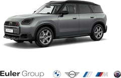 Bild des Angebotes MINI Cooper S Countryman ALL4 Classic Pano AHK Paket M+ HUD LenkHzg Alarm S