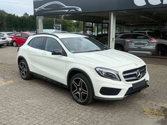 Bild des Angebotes Mercedes-Benz GLA 220 d 4Matic AMG*H&K*XENON*NAVI***