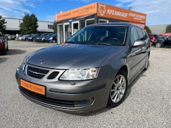 Bild des Angebotes Saab 9-3 Kombi 1.9 TiD Arc - TÜV 09.2027 - AUTOMATIK