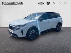 Bild des Angebotes Peugeot 5008 GT Elektromotor 210 Kamera Sitzheizung