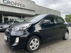 Bild des Angebotes Kia Picanto Start/Klima