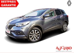 Bild des Angebotes Renault Kadjar 1.3 TCE AHK Kamera Sitzheizung