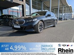 Bild des Angebotes BMW 540 d xDrive Tour. M Sport AHK. ParkAss.Plus.