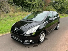 Bild des Angebotes Peugeot 5008 Business-Line 2.0 HDI - Tüv-Asu NEU (07-2027)