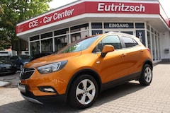 Bild des Angebotes Opel Mokka X Edition Start/Stop