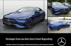 Bild des Angebotes Mercedes-Benz CLE 450 4M Coupé AMG PREMIUM+PANO+DIST+SITZKLIMA