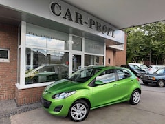 Bild des Angebotes Mazda 2 Lim. 1.5 Center-Line Autom. Klima/TÜV NEU