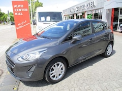 Bild des Angebotes Ford Fiesta 1.1 Trend *Klima*Tempomat*5-türig