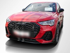Bild des Angebotes Audi Q3 Sportback 40 TFSI q. S line Int/LED/ACC/AHK/Standh
