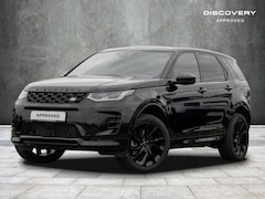 Bild des Angebotes Land Rover Discovery Sport P270e Dynamic SE