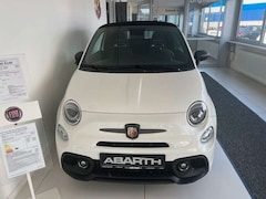 Bild des Angebotes Abarth 500C Turismo