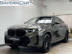Bild des Angebotes BMW X6 xDrive40d M Sport Pro 22Zoll ACC Sitzlüftung
