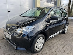 Bild des Angebotes SEAT Mii Reference Klima Servo Gepflegt