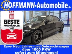 Bild des Angebotes Mercedes-Benz CLA 180 AMG Premium Parkassi+Kamera,Navi