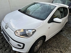 Bild des Angebotes VW up! up! move up!