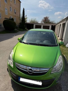 Bild des Angebotes Opel Corsa Satellite
