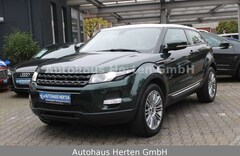 Bild des Angebotes Land Rover Range Rover Evoque 2.2 TD4*LEDER*NAVI*MFL*TOP!