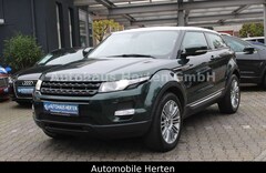 Bild des Angebotes Land Rover Range Rover Evoque 2.2 TD4*LEDER*NAVI*MFL*TOP!