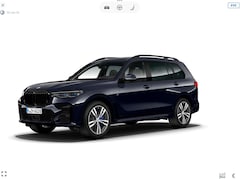 Bild des Angebotes BMW X7 M 50i Laser*Harman*HUD*AHK*Komfortsitz