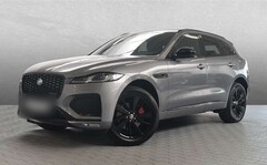 Bild des Angebotes Jaguar F-Pace D200 R-Dynamic SE AWD