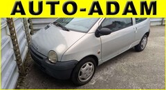 Bild des Angebotes Renault Twingo 1.2 Authentique*Faltdach*