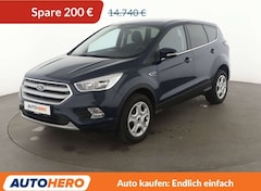 Bild des Angebotes Ford Kuga 1.5 EcoBoost Trend*TEMPO*LIM*AHK*KLIMA*