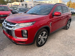 Bild des Angebotes Mitsubishi ASX 2.0 MIVEC CVT 4WD Intro Edition+ Kamera