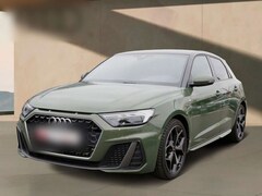 Bild des Angebotes Audi A1 Sportback 35 TFSI S line Navi+VC ACC PDC LED Si...