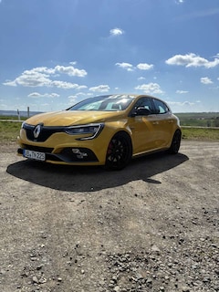 Bild des Angebotes Renault Megane TCe 300 GPF EDC R.S. TROPHY