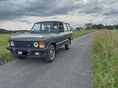 Bild des Angebotes Land Rover Range Rover Range Rover Vogue Efi