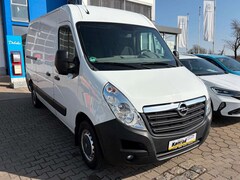 Bild des Angebotes Opel Movano B Kasten/Kombi HKa L2H2 3,5t