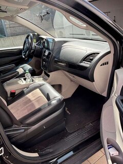 Bild des Angebotes Dodge Grand Caravan SXT 3.6