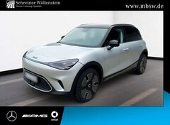 Bild des Angebotes smart #1 Premium 360°*Pano*Wärmep.*Matrix*Distr*SHZ