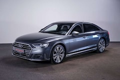 Bild des Angebotes Audi A8 3.0 TDI Quattro Sport Tiptronic*Standheizung*