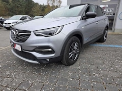 Bild des Angebotes Opel Grandland X X 1.6 Start/Stop Automatik Design Line