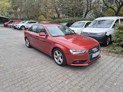 Bild des Angebotes Audi A4 Avant 2.0 TDI DPF Ambition