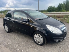 Bild des Angebotes Opel Corsa CATCH ME