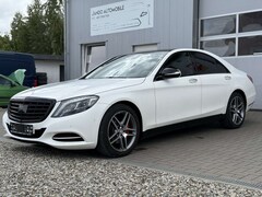 Bild des Angebotes Mercedes-Benz S 350 S 350 BlueTec / d (222.032)