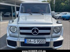 Bild des Angebotes Mercedes-Benz G 290 GD Langversion AMG G63 SPORTPAKET+LKW ZUL.