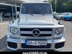 Bild des Angebotes Mercedes-Benz G 290 GD Langversion AMG G63 SPORTPAKET+LKW ZUL.