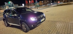 Bild des Angebotes Dacia Duster dCi 110 FAP