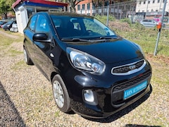 Kia Picanto Sensation 2-Hand TÜV-Neu