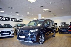 Bild des Angebotes Opel Combo Life E GS ACC/TOTW./MATRIX/CARPLAY/KAMERA