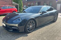 Bild des Angebotes Porsche Panamera Panamera Diesel 4S ACC 360 Softclose Sternehimmel