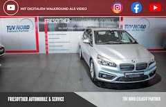 Bild des Angebotes BMW 218 Advantage *21.450km* 1. Hand