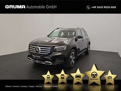 Bild des Angebotes Mercedes-Benz GLB 250 GLB 250 4MATIC Progressive+Pano+Totwinkel+CarPlay