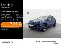 Bild des Angebotes Audi SQ6 quattro*Navi*LED*Alu*HUD*B&O*PDC*