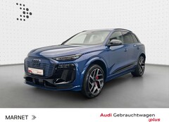 Bild des Angebotes Audi SQ6 quattro*Navi*LED*Alu*HUD*B&O*PDC*