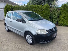Bild des Angebotes VW Fox 1.2 Style Servo//Tüv+Au Neu//40Kw