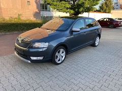 Bild des Angebotes Skoda Rapid/Spaceback 1.4 TDI Scout Spaceback/Panorama/ACC